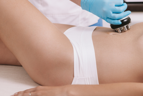 Remodelare corporala