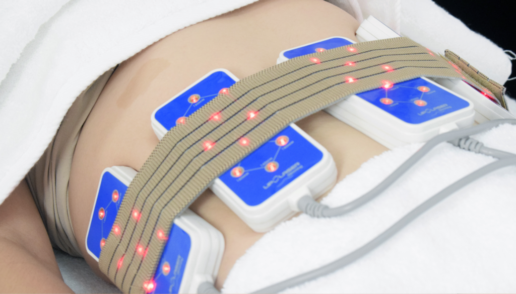 Lipolaser- Slăbire în Onesti