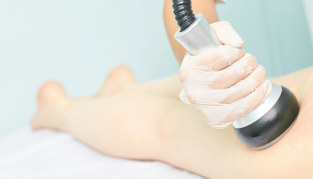 Vacuum - Slăbire în Onesti