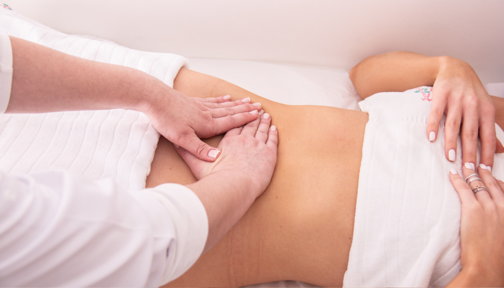 Masaj salon Slăbire în Onesti